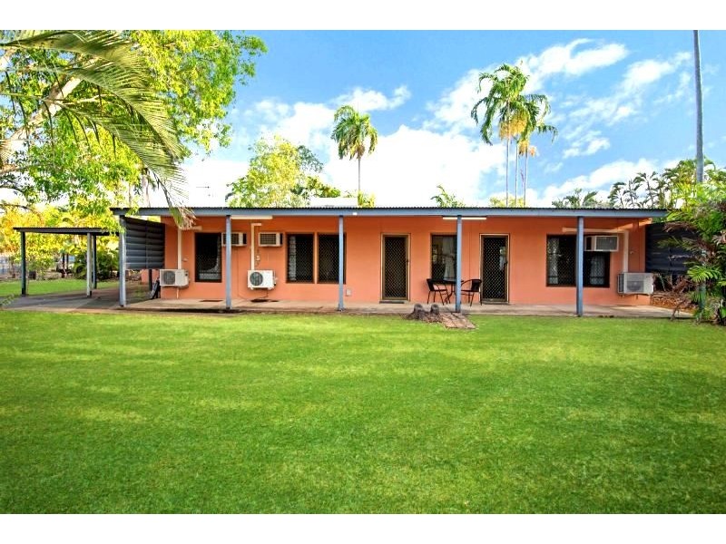46 Yanyula Drive, Anula NT 0812