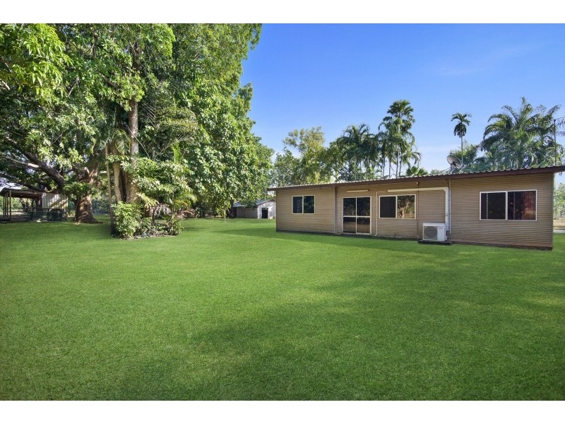 10 Jarrold Place, Howard Springs NT 0835