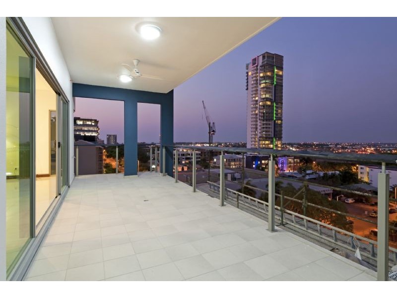 20/29 Woods Street, Darwin NT 0800