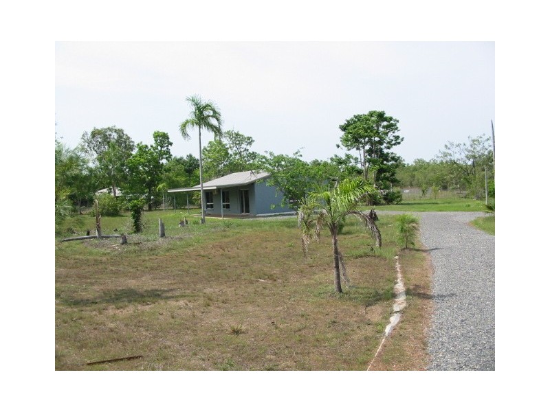 45 Corella Drive, Howard Springs NT 0835