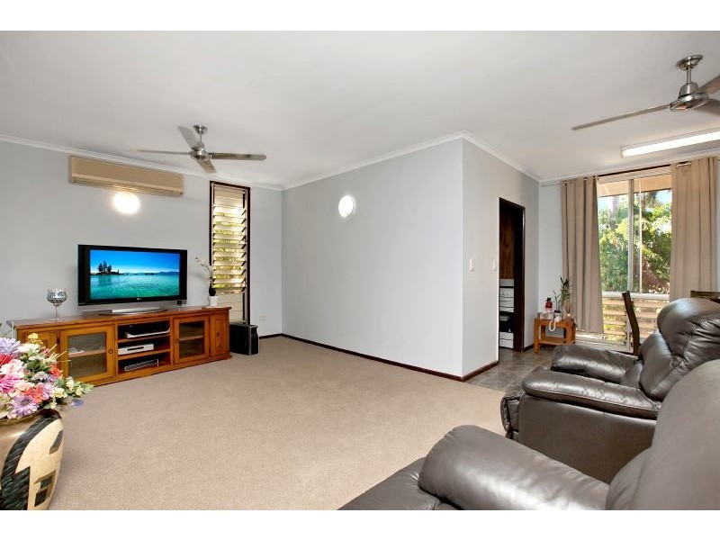 1 Mahony Circuit, Driver NT 0830