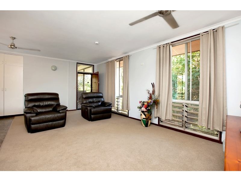 1 Mahony Circuit, Driver NT 0830