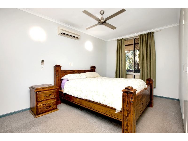 1 Mahony Circuit, Driver NT 0830