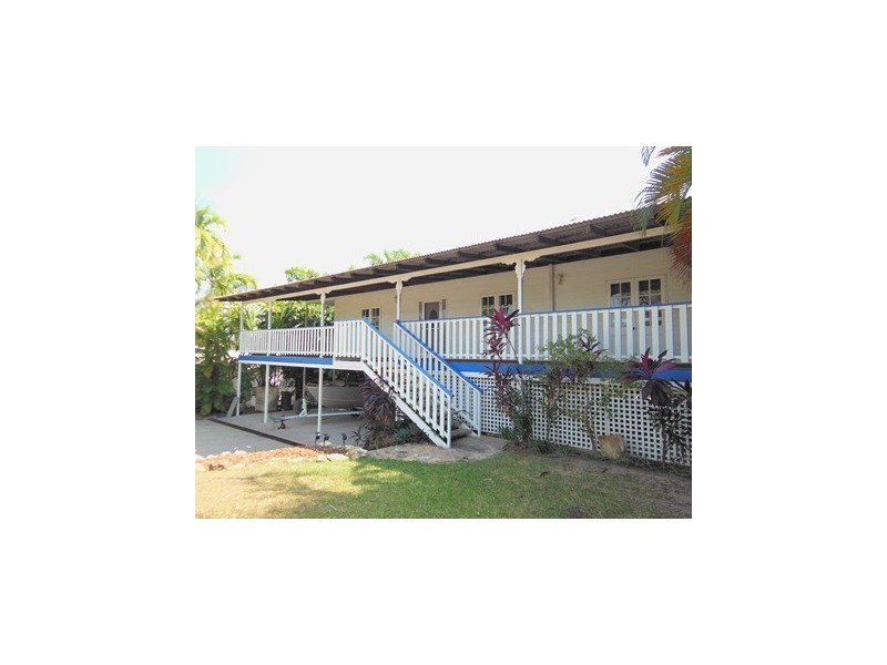 6 Raffles Road, Gray NT 0830