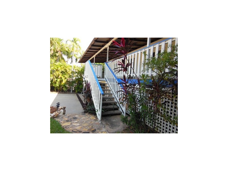 6 Raffles Road, Gray NT 0830