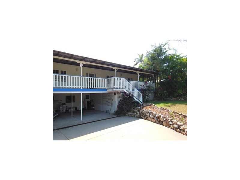 6 Raffles Road, Gray NT 0830
