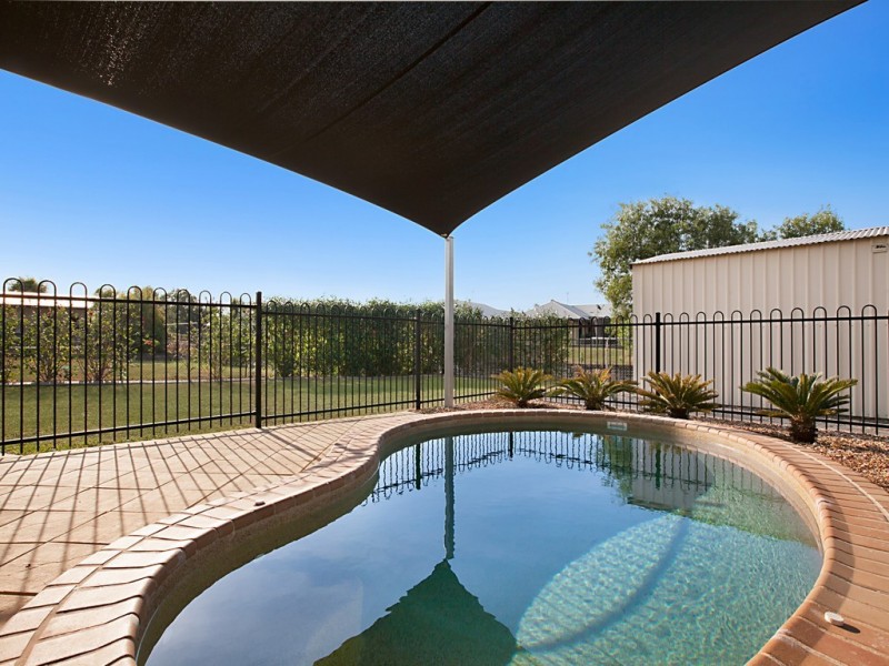 16 Davis Court, Rosebery NT 0832