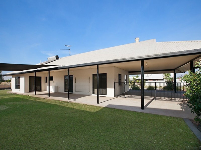 16 Davis Court, Rosebery NT 0832