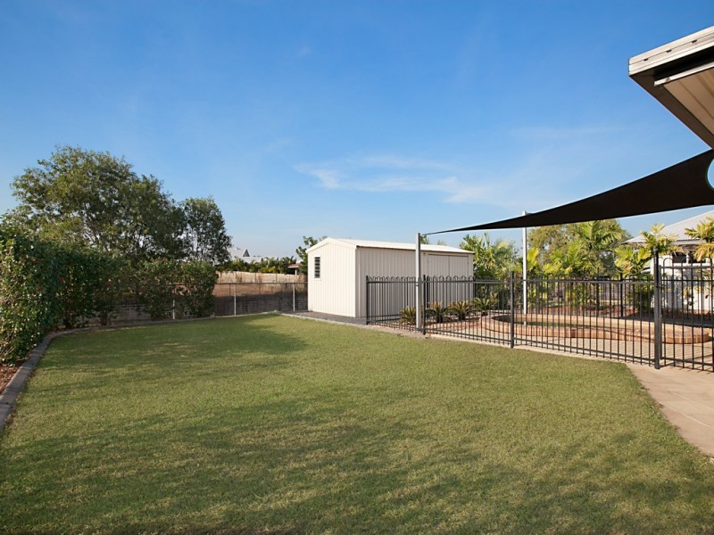 16 Davis Court, Rosebery NT 0832