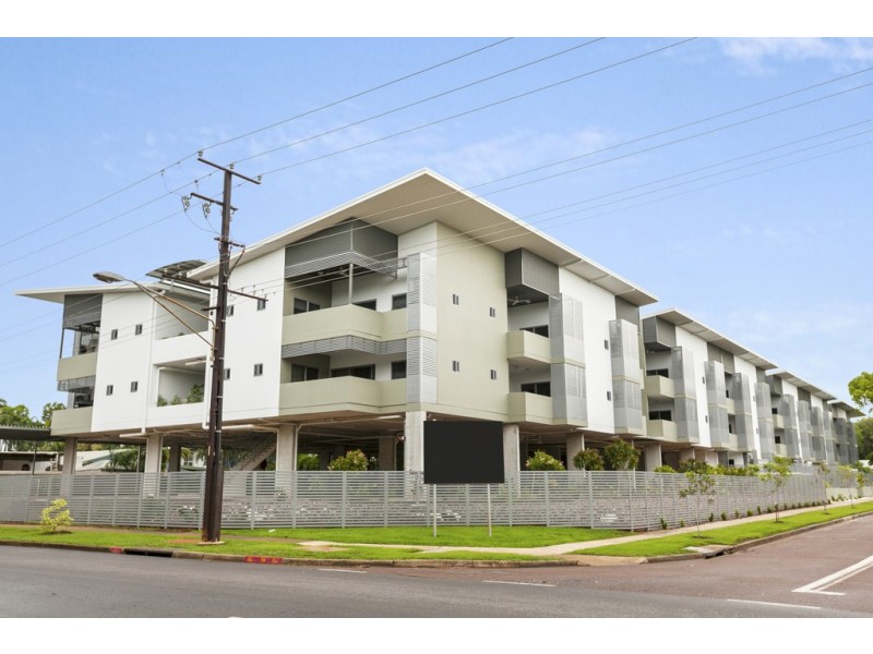 213/15 Musgrave Crescent, Coconut Grove NT 0810