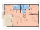213/15 Musgrave Crescent, Coconut Grove NT 0810 Floorplan