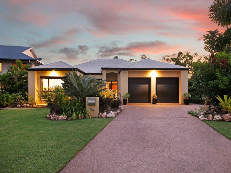 34 Yirra Crescent, Rosebery NT 0832