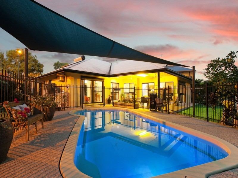 34 Yirra Crescent, Rosebery NT 0832