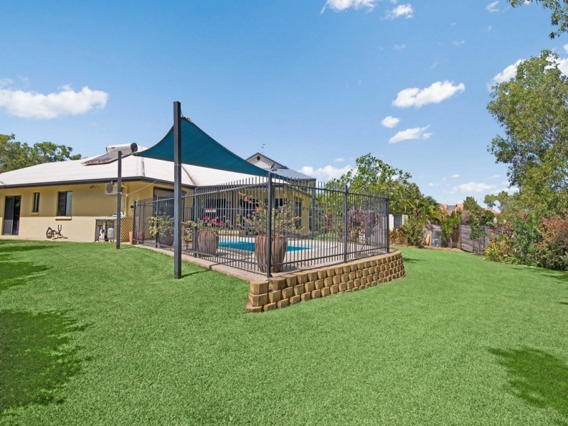 34 Yirra Crescent, Rosebery NT 0832