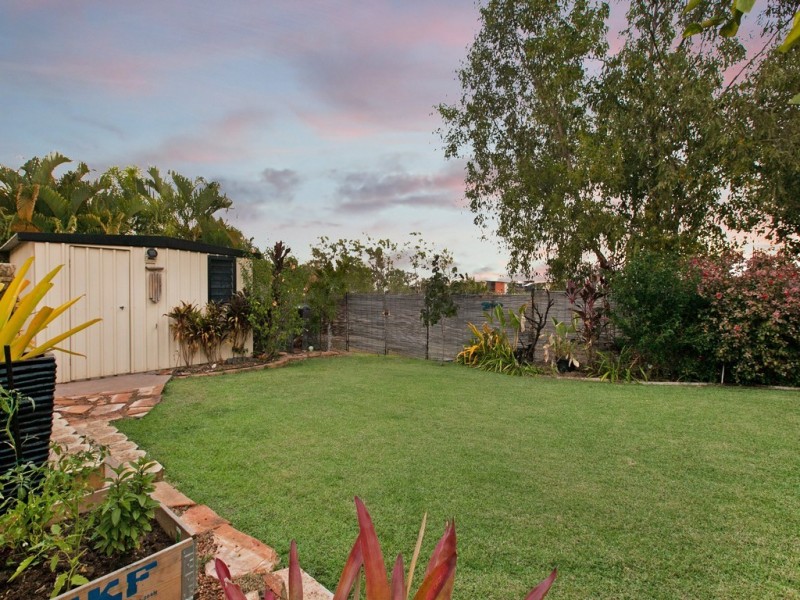 34 Yirra Crescent, Rosebery NT 0832