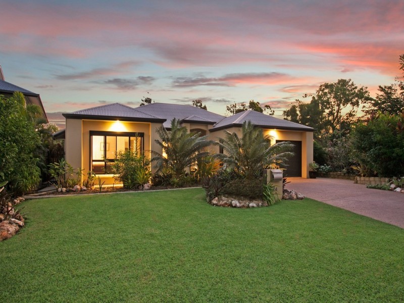 34 Yirra Crescent, Rosebery NT 0832