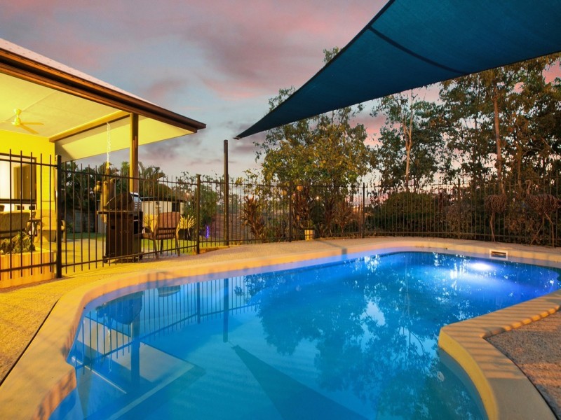 34 Yirra Crescent, Rosebery NT 0832