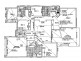 34 Yirra Crescent, Rosebery NT 0832 Floorplan