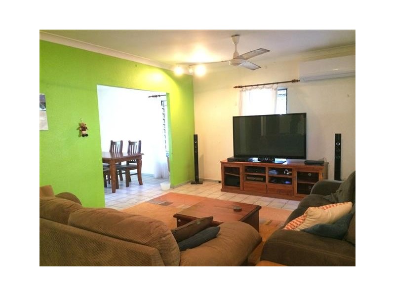 15 Wulagi Crescent, Wulagi NT 0812