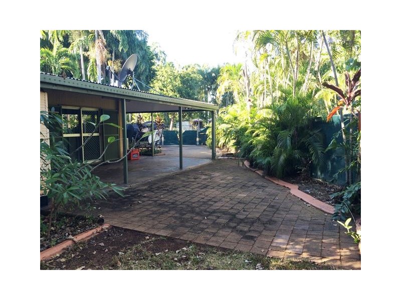 15 Wulagi Crescent, Wulagi NT 0812