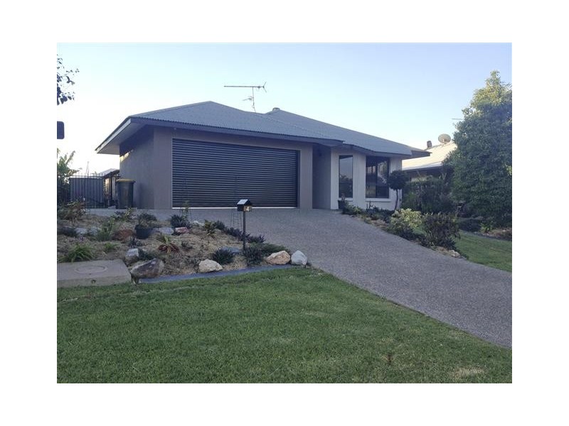4 Antonino Drive, Rosebery NT 0832