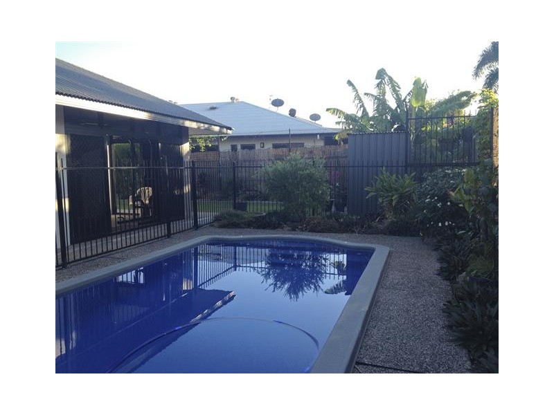 4 Antonino Drive, Rosebery NT 0832