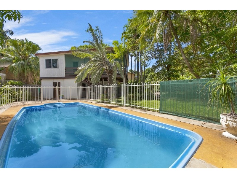 5 Mullen Gardens, Alawa NT 0810