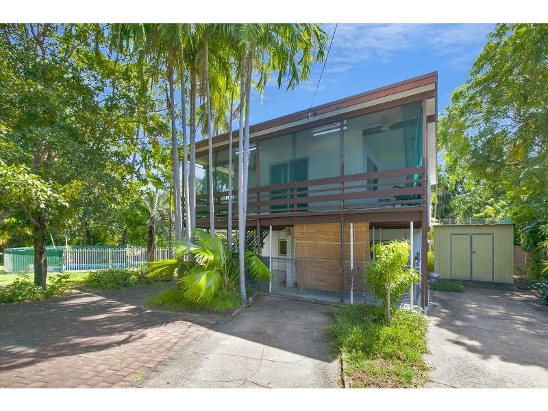 5 Mullen Gardens, Alawa NT 0810