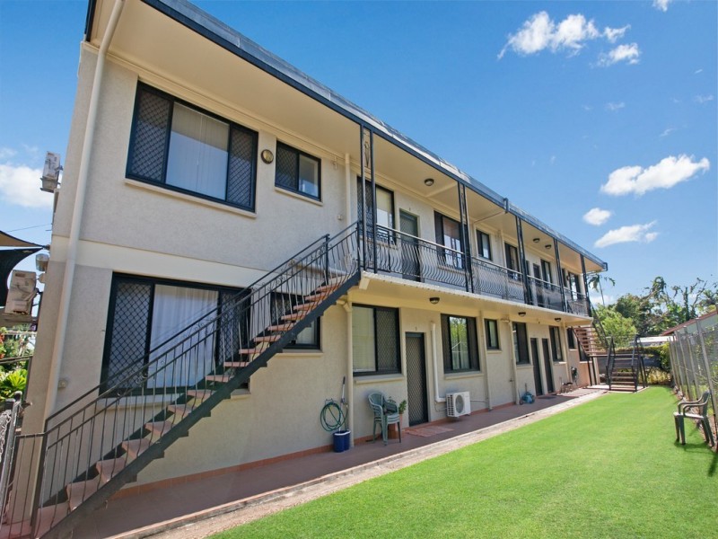4/3 Carstens Crescent, Wagaman NT 0810