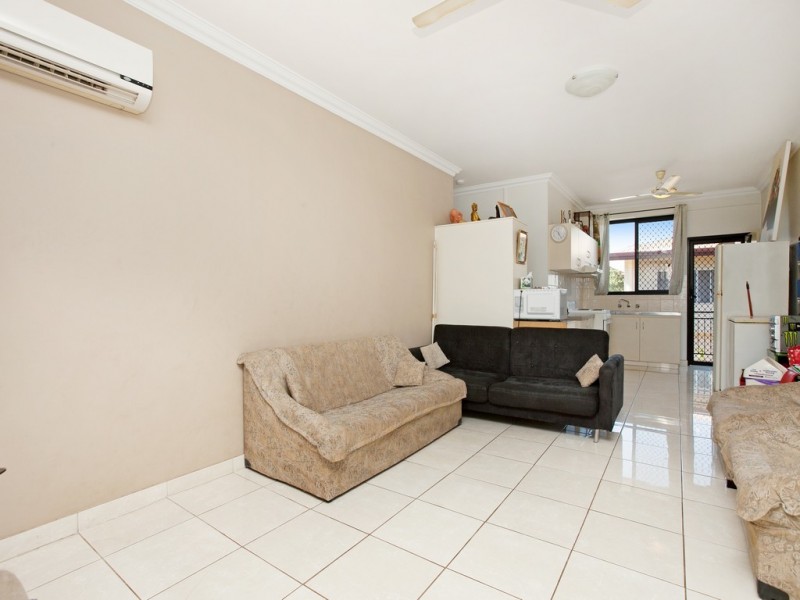 4/3 Carstens Crescent, Wagaman NT 0810