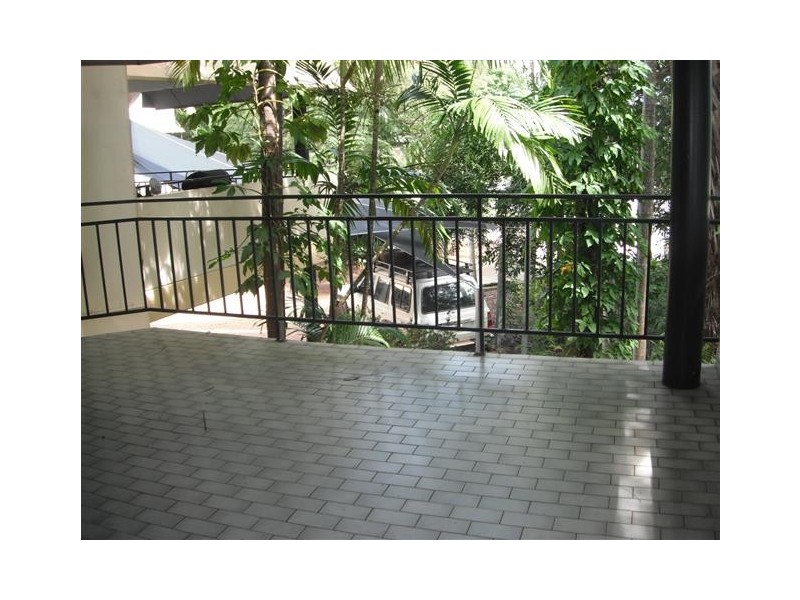 4/139 Smith Street, Larrakeyah NT 0820