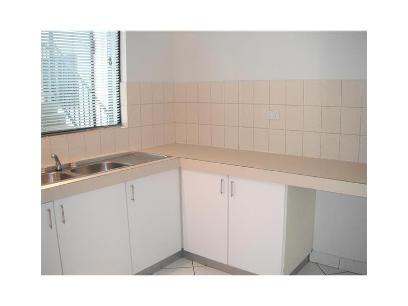 4/139 Smith Street, Larrakeyah NT 0820