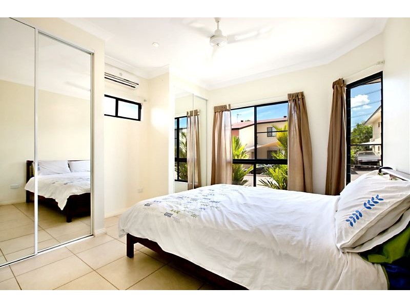 4/6 Wright Crescent, Gray NT 0830