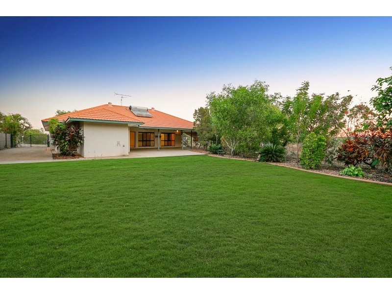 4 Belyuen Road, Rosebery NT 0832