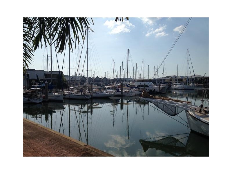 3/12 Dinah Court, Stuart Park NT 0820