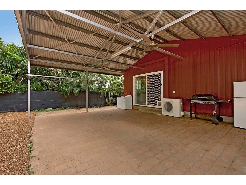 14 Ewing Court, Bakewell NT 0832