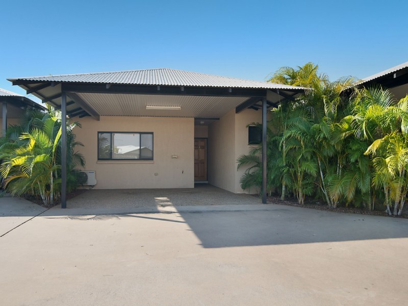 3/7 Jones Court, Rosebery NT 0832