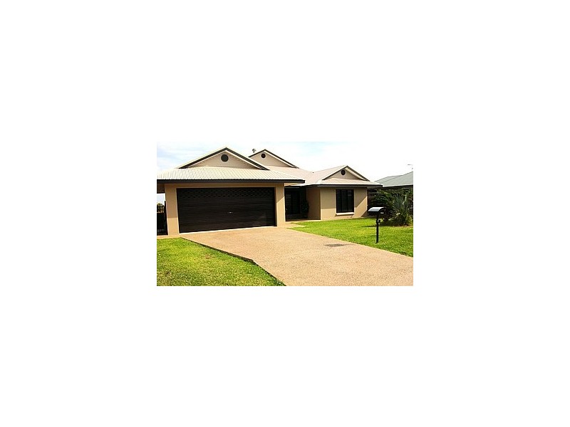 16 Pumpa Court, Farrar NT 0830