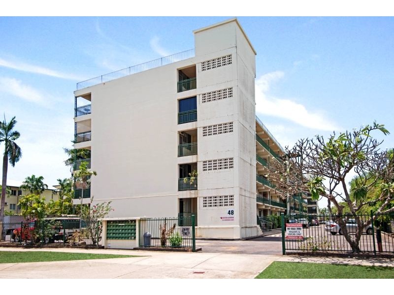 46/48-50 Sabine Road, Millner NT 0810
