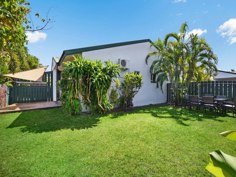 1/35 Mannikan Court, Bakewell NT 0832