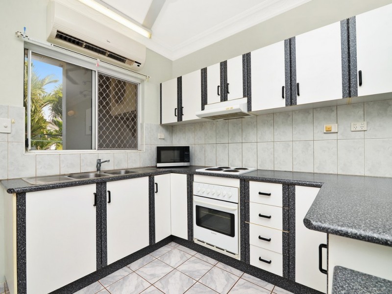 1/35 Mannikan Court, Bakewell NT 0832