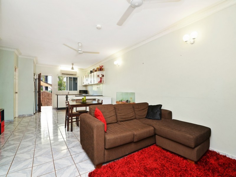 1/35 Mannikan Court, Bakewell NT 0832