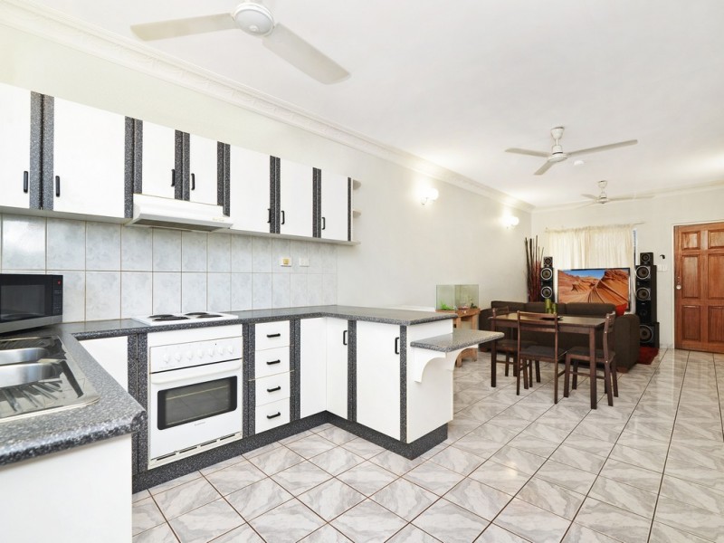 1/35 Mannikan Court, Bakewell NT 0832