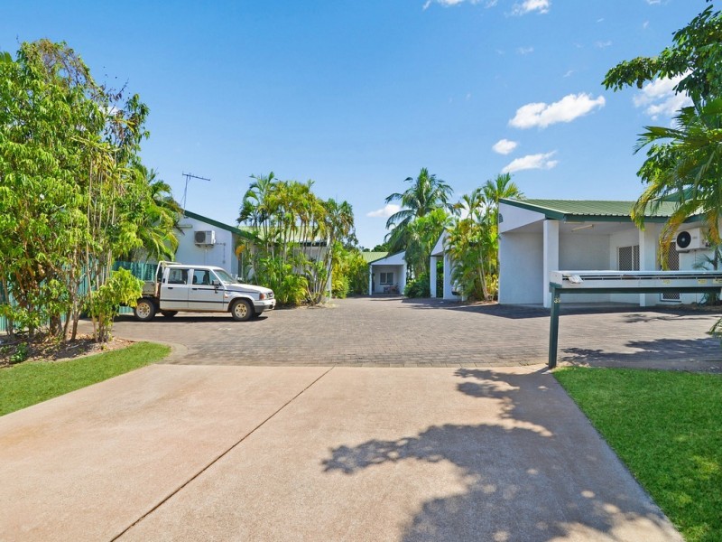 1/35 Mannikan Court, Bakewell NT 0832