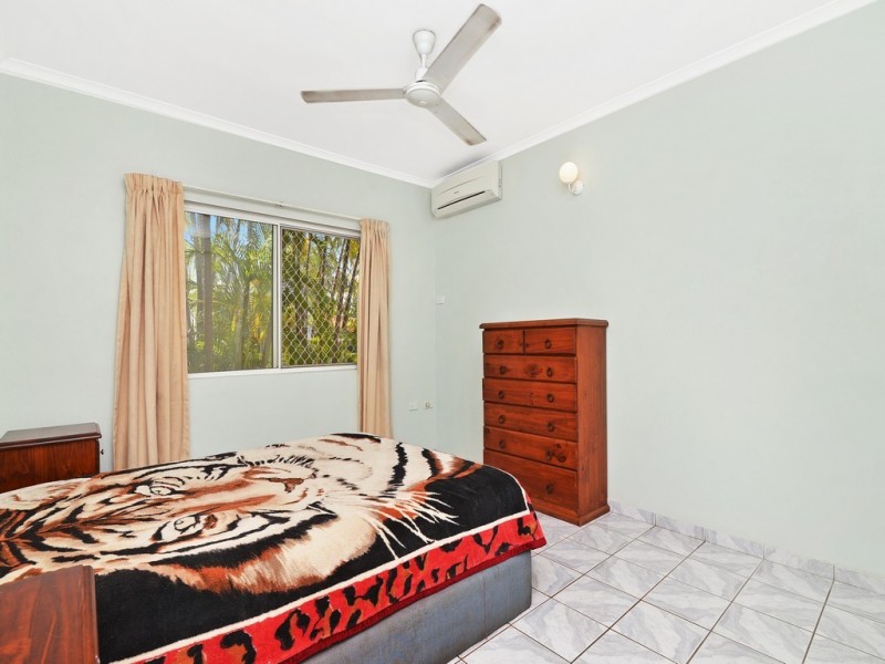 1/35 Mannikan Court, Bakewell NT 0832
