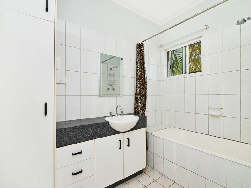 1/35 Mannikan Court, Bakewell NT 0832