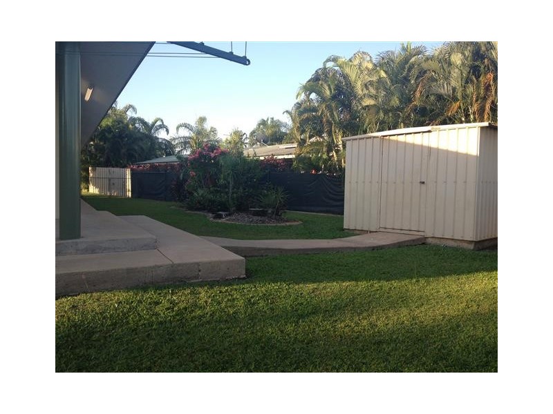 72 Flametree Circuit, Rosebery NT 0832