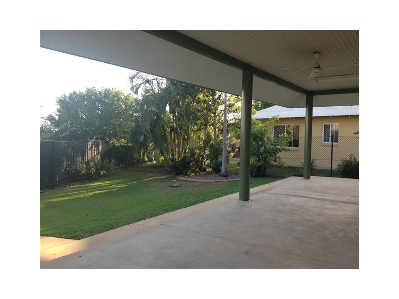 72 Flametree Circuit, Rosebery NT 0832