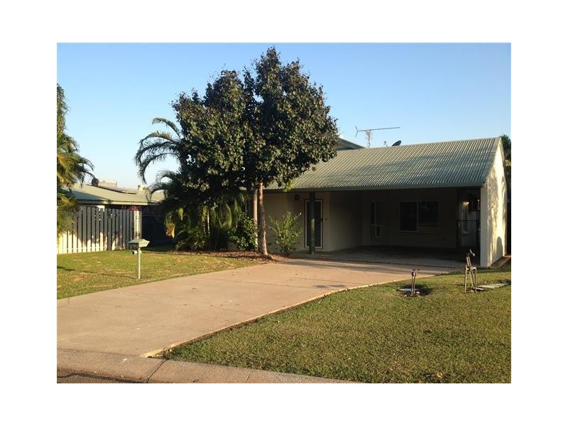 72 Flametree Circuit, Rosebery NT 0832