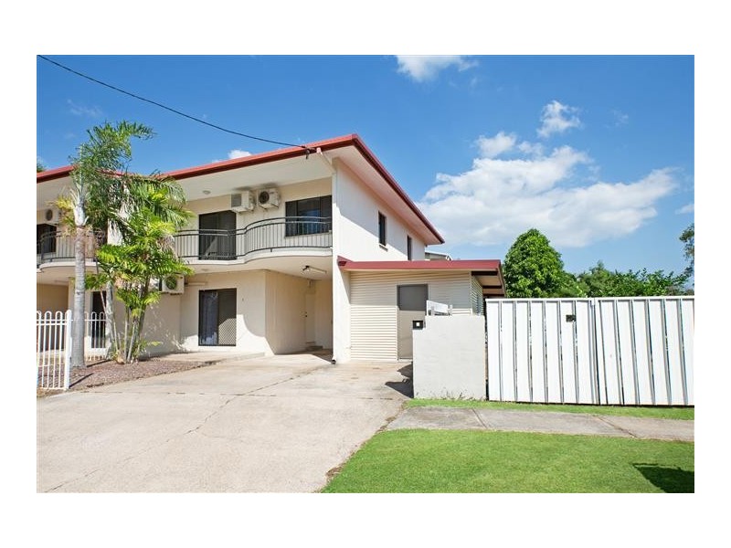 3/14 Budgen Street, Moil NT 0810